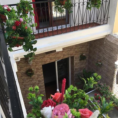 Quartier Belgique Apartment Tanger Exterior foto