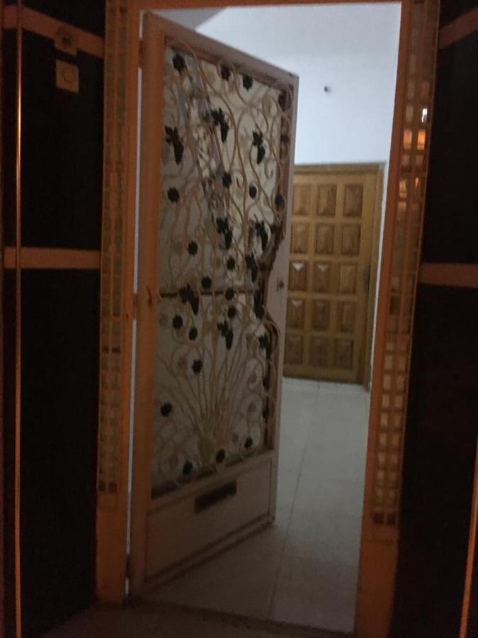Quartier Belgique Apartment Tanger Exterior foto